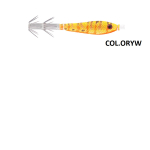 JATSUI     RUSH TATAKI   PRAWN